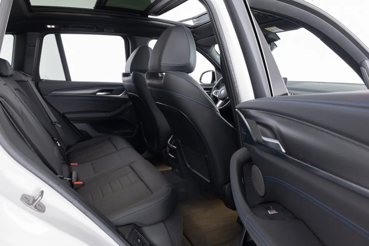 High Executive M-Sport 80 kWh | PANORAMADAK | harman/kardon | Head-Up | SOH: 100% |