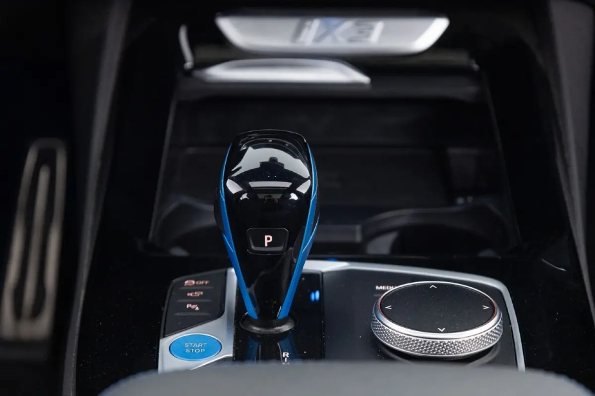 High Executive M-Sport 80 kWh | PANORAMADAK | harman/kardon | Head-Up | SOH: 100% |