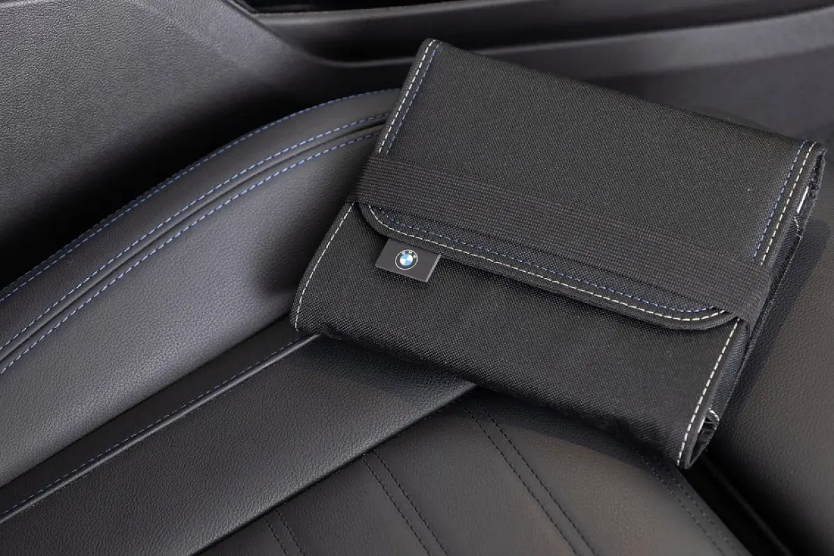 High Executive M-Sport 80 kWh | PANORAMADAK | harman/kardon | Head-Up | SOH: 100% |