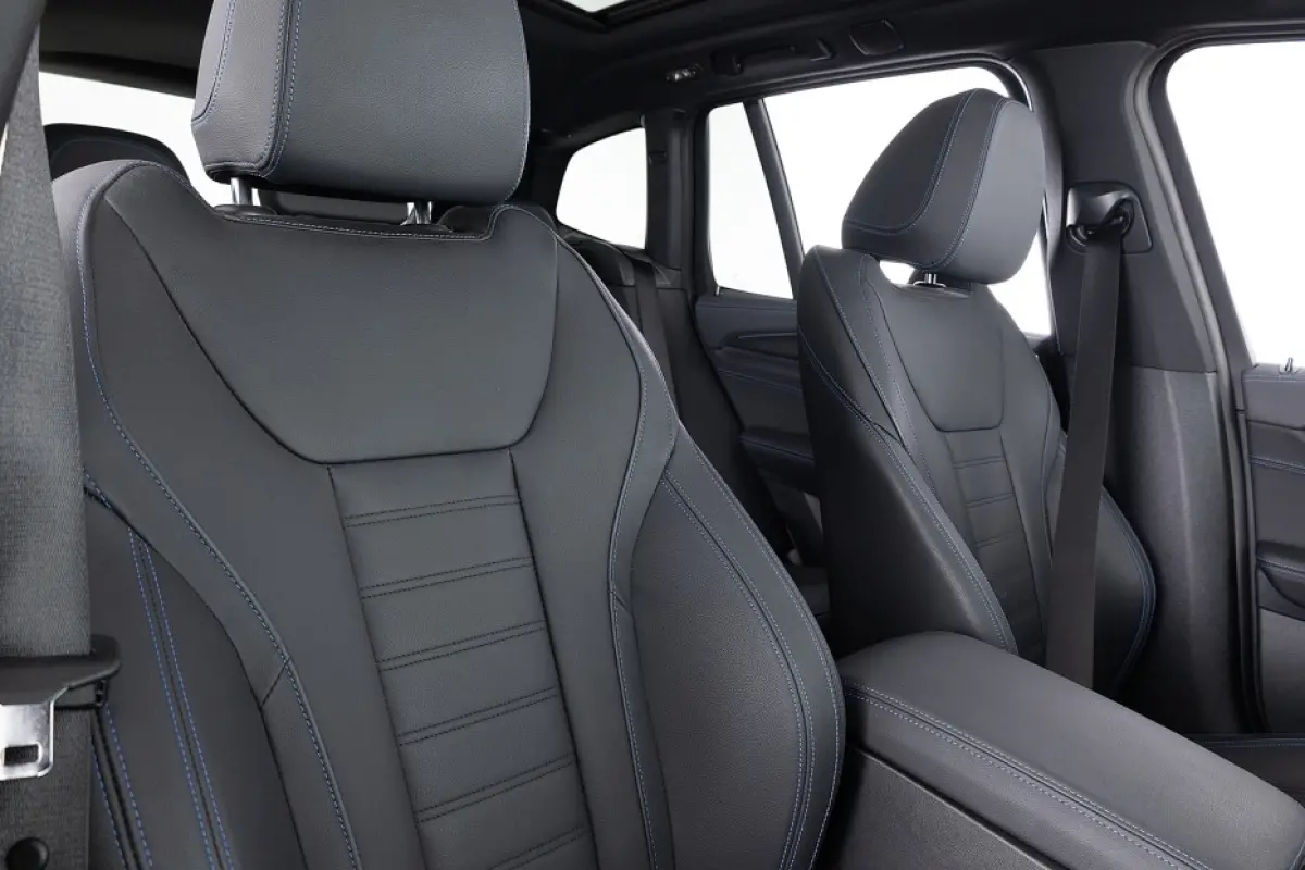 High Executive M-Sport 80 kWh | PANORAMADAK | harman/kardon | Head-Up | SOH: 100% |