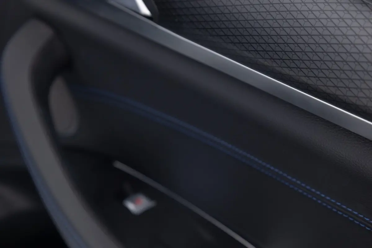 High Executive M-Sport 80 kWh | PANORAMADAK | harman/kardon | Head-Up | SOH: 100% |