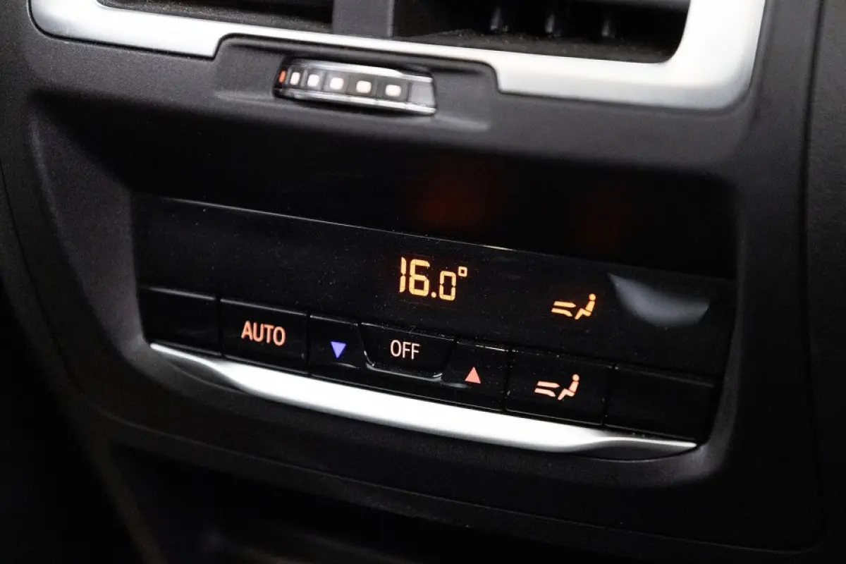 High Executive M-Sport 80 kWh | PANORAMADAK | harman/kardon | Head-Up | SOH: 100% |