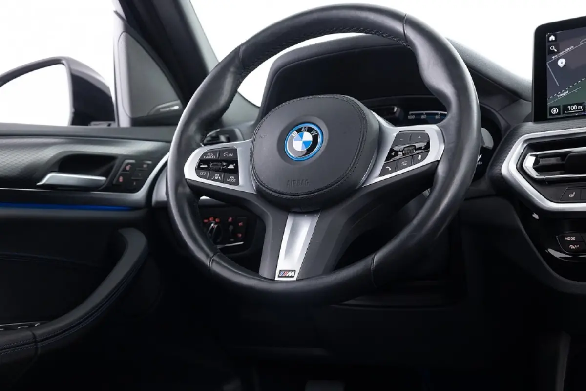 High Executive M-Sport 80 kWh | PANORAMADAK | harman/kardon | Head-Up | SOH: 100% |