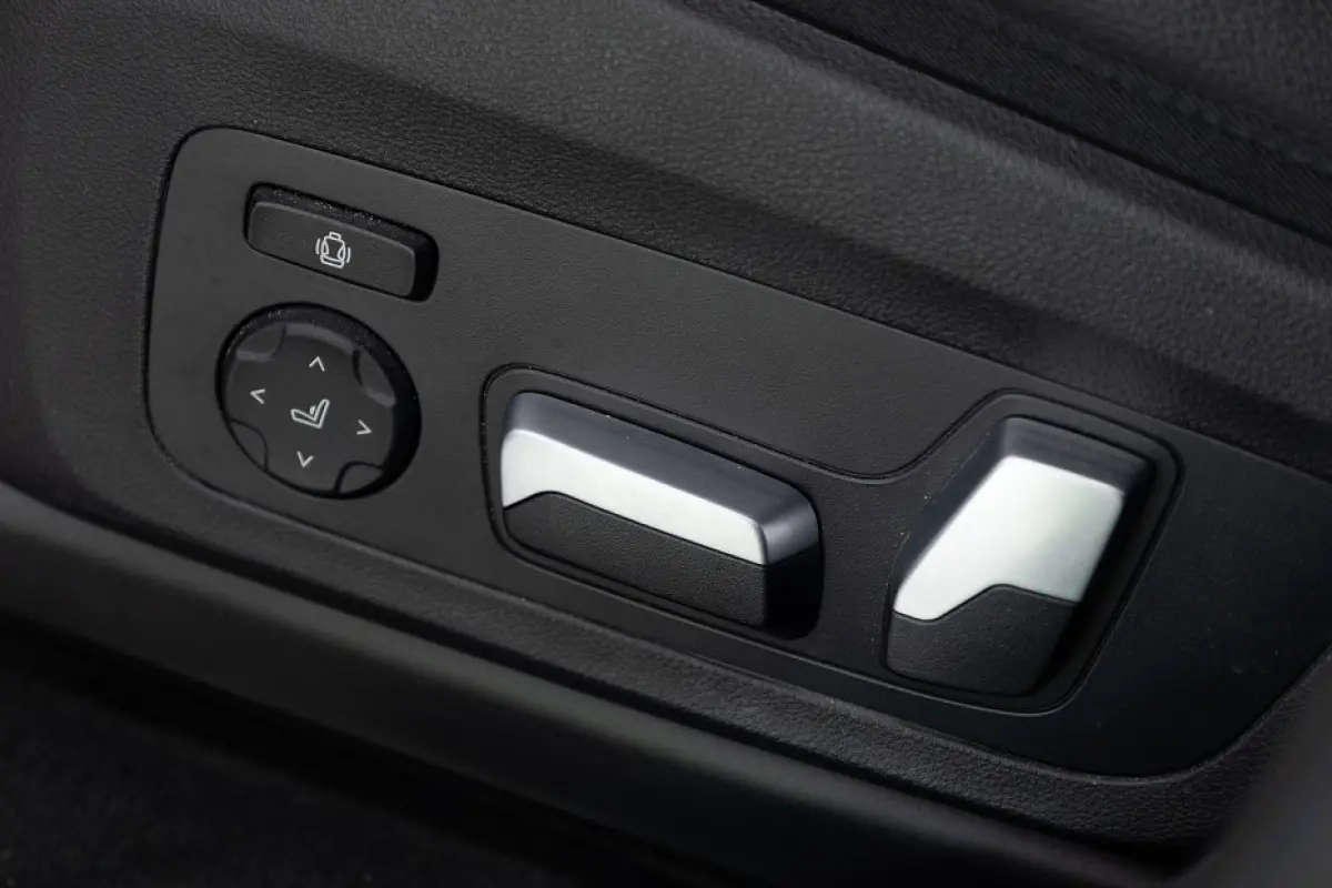 High Executive M-Sport 80 kWh | PANORAMADAK | harman/kardon | Head-Up | SOH: 100% |