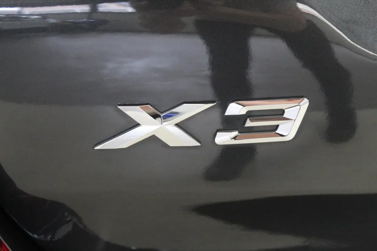 xDrive30e Edition Panodak/Sportstoelen leder/Stuurverw