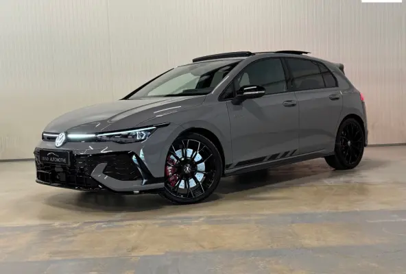 2.0 TSI GTI Clubsport| HUD | IQ LIGHTS | PANO | HARMAN KARDON | FACELIFT