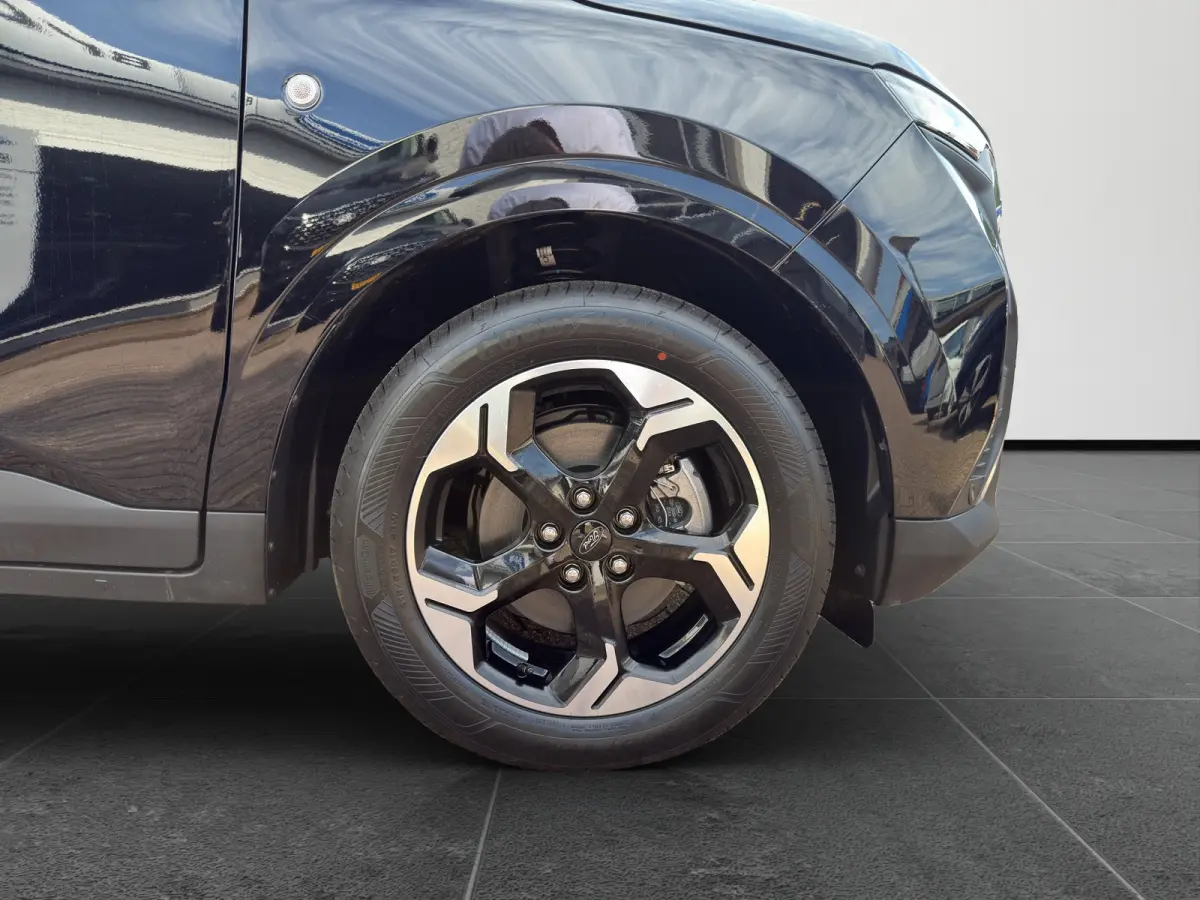 Limited 44 kWh 136pk | 750 kg trekgewicht | 44 kWh | Winter- & Driver Ass. Pack | Trekhaak | Direct leverbaar |