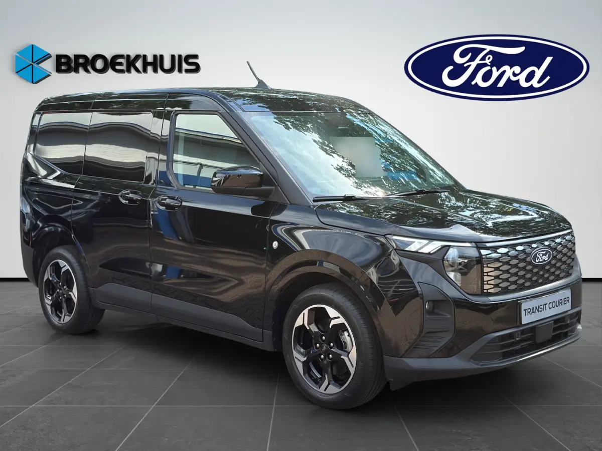 Limited 44 kWh 136pk | 750 kg trekgewicht | 44 kWh | Winter- & Driver Ass. Pack | Trekhaak | Direct leverbaar |