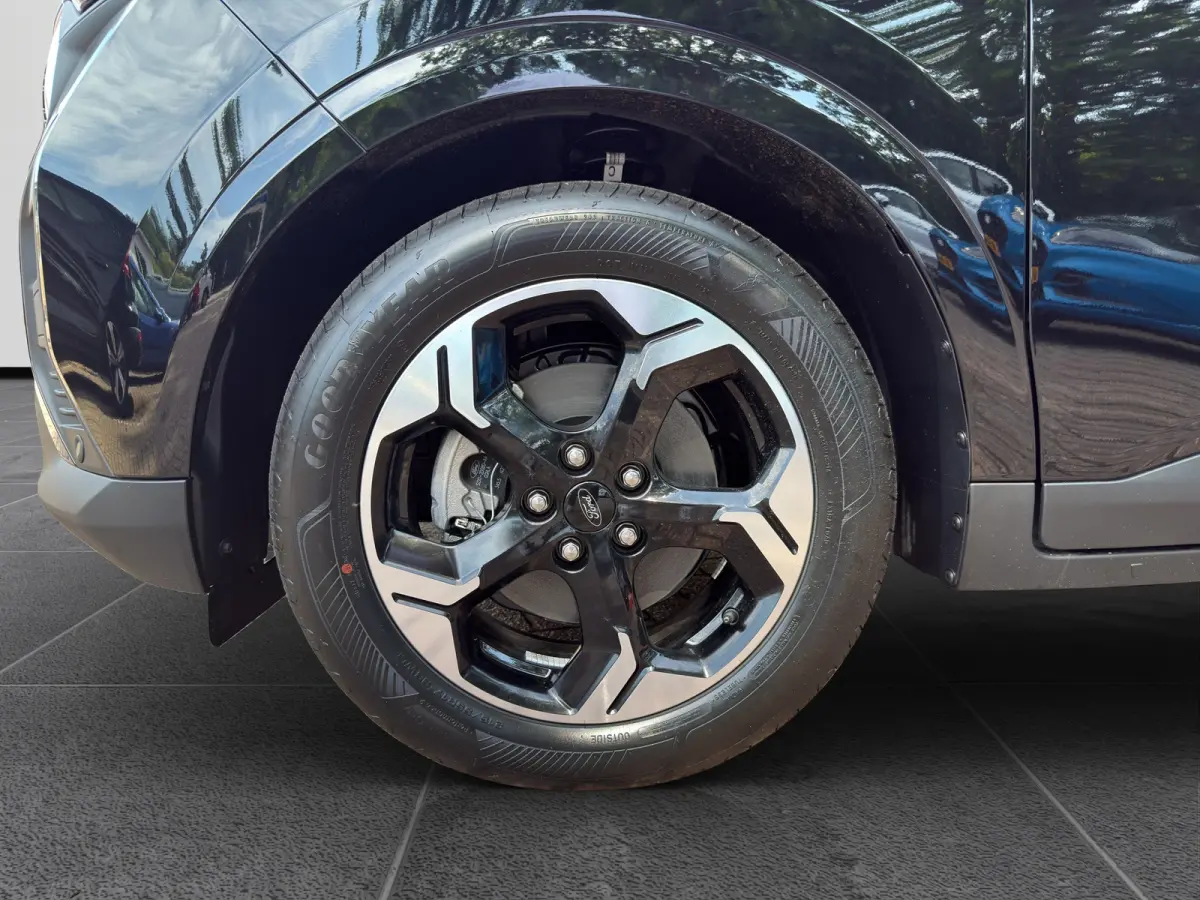 Limited 44 kWh 136pk | 750 kg trekgewicht | 44 kWh | Winter- & Driver Ass. Pack | Trekhaak | Direct leverbaar |