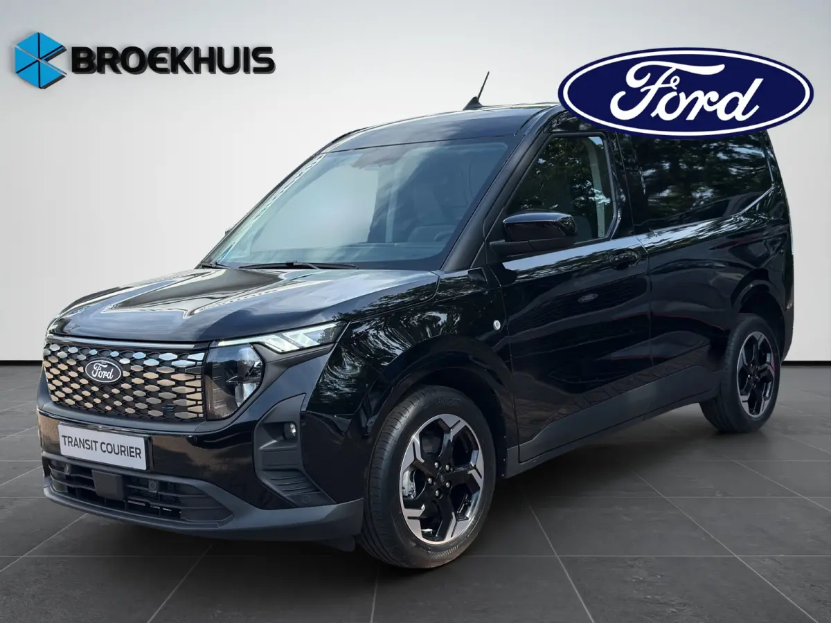 Limited 44 kWh 136pk | 750 kg trekgewicht | 44 kWh | Winter- & Driver Ass. Pack | Trekhaak | Direct leverbaar |
