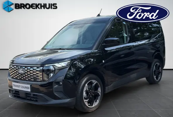 Limited 44 kWh 136pk | 750 kg trekgewicht | 44 kWh | Winter- & Driver Ass. Pack | Trekhaak | Direct leverbaar |
