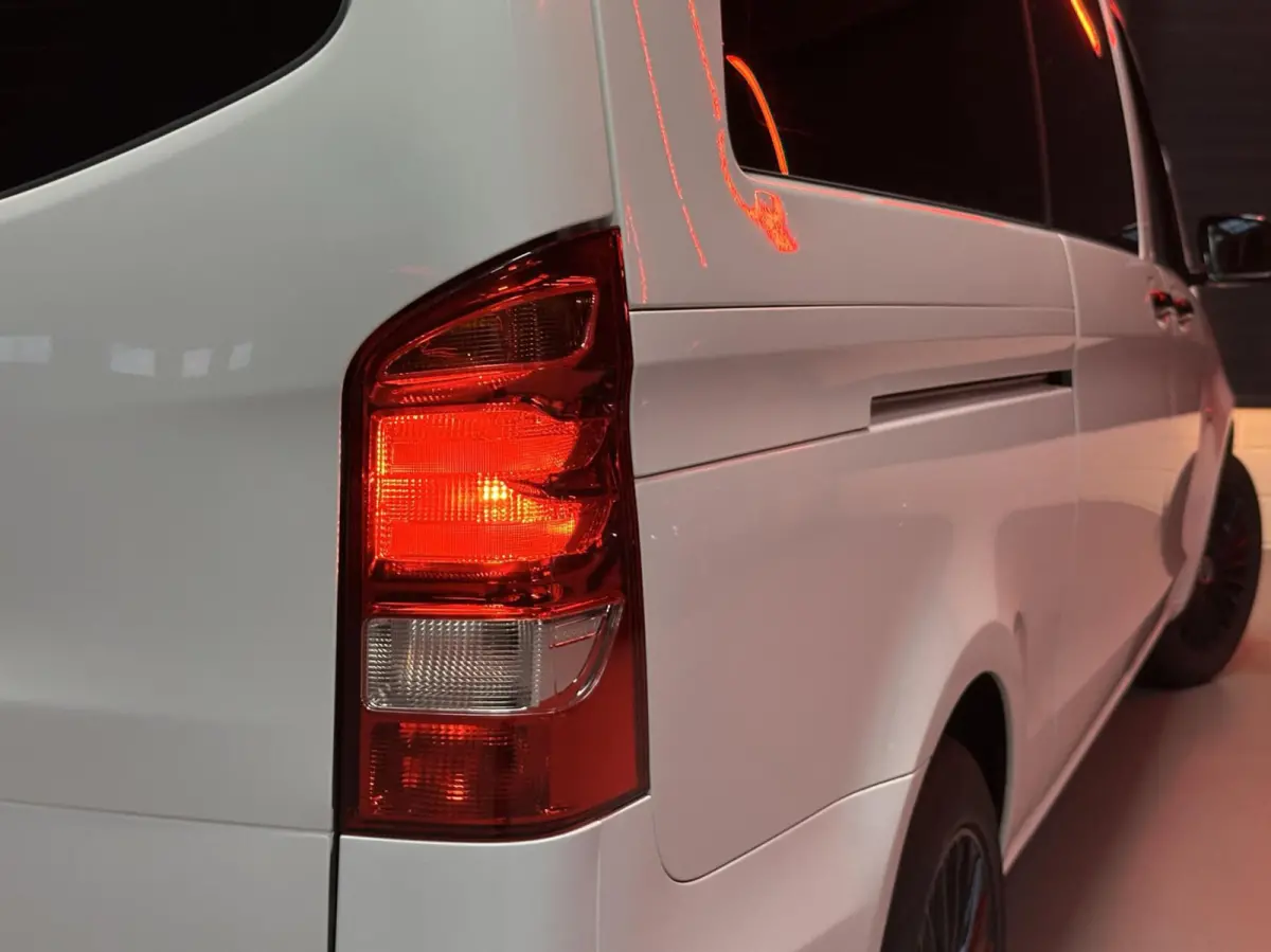 114 BlueTEC Pro XL |CRUISE|EXTRA OPTIES
