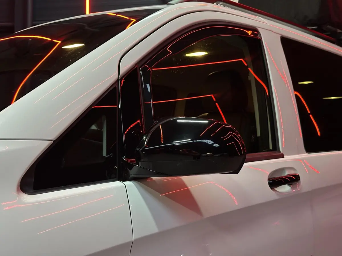 114 BlueTEC Pro XL |CRUISE|EXTRA OPTIES