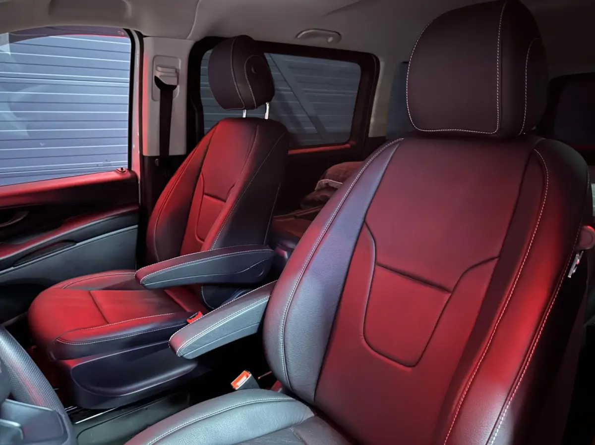 114 BlueTEC Pro XL |CRUISE|EXTRA OPTIES