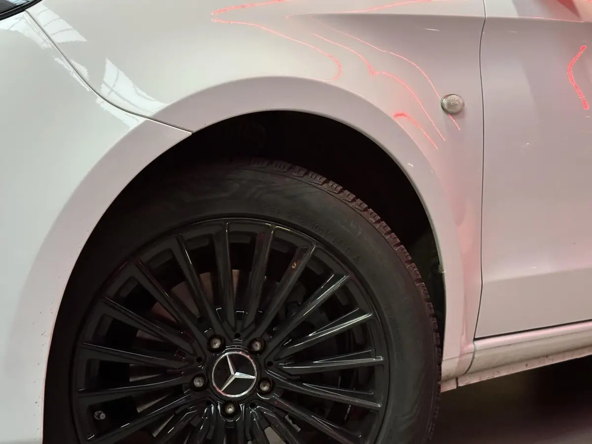 114 BlueTEC Pro XL |CRUISE|EXTRA OPTIES