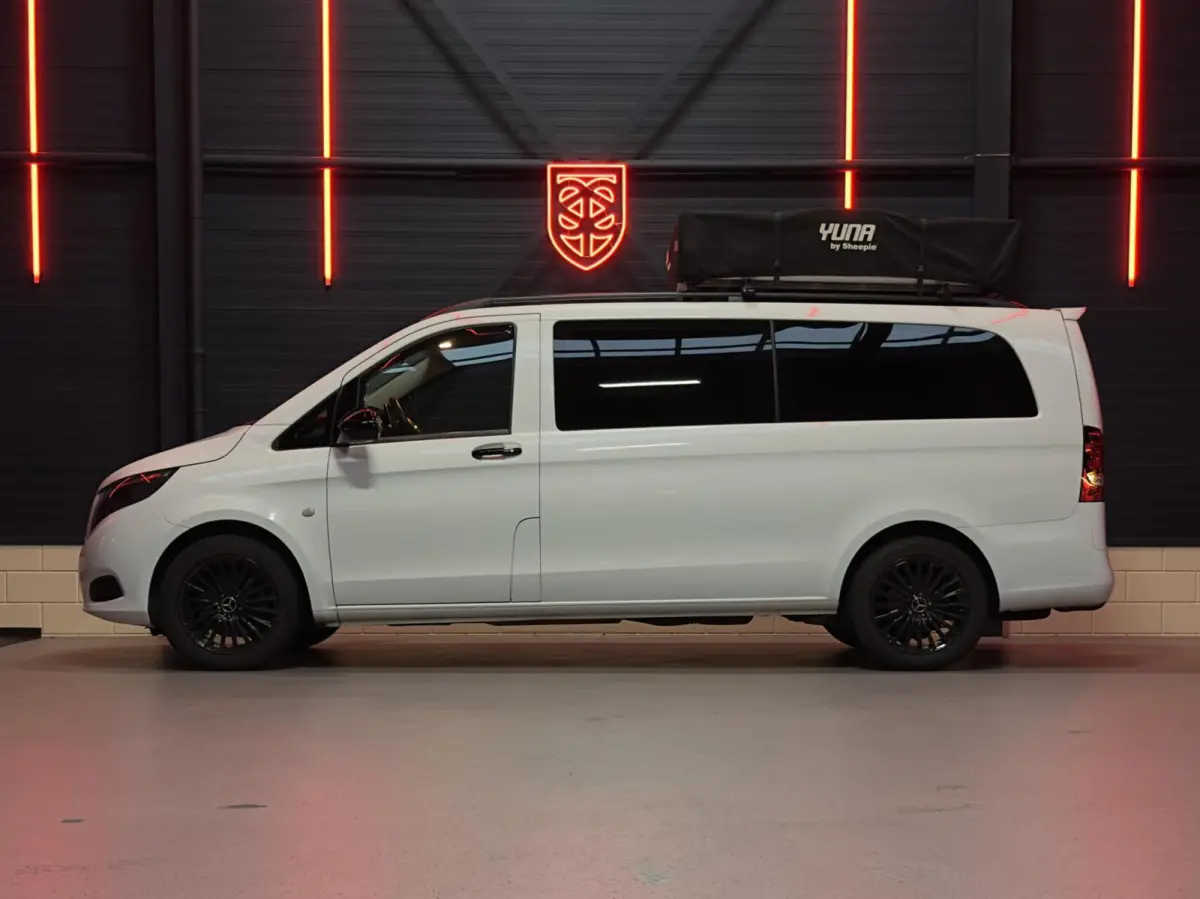 114 BlueTEC Pro XL |CRUISE|EXTRA OPTIES
