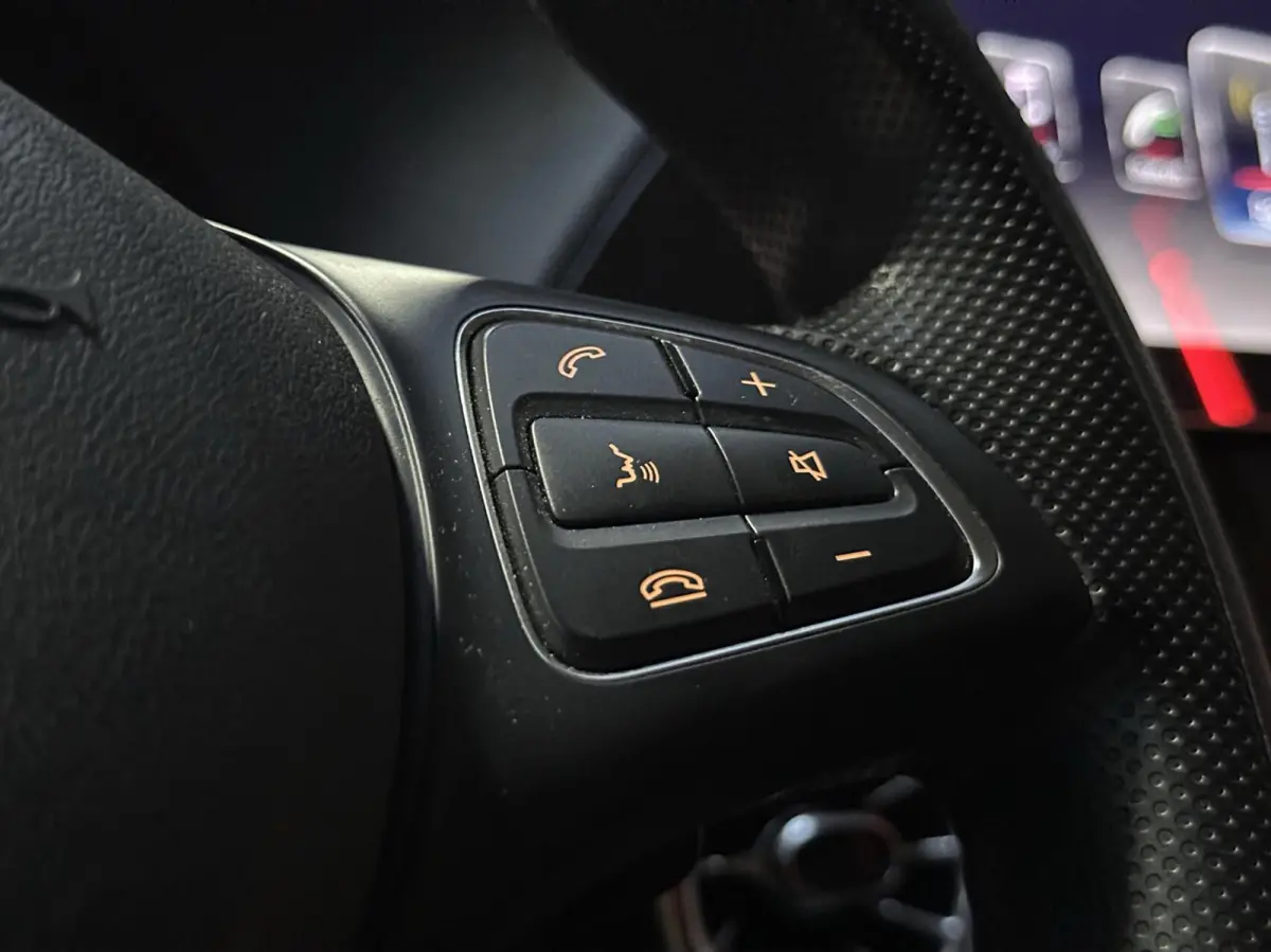 114 BlueTEC Pro XL |CRUISE|EXTRA OPTIES