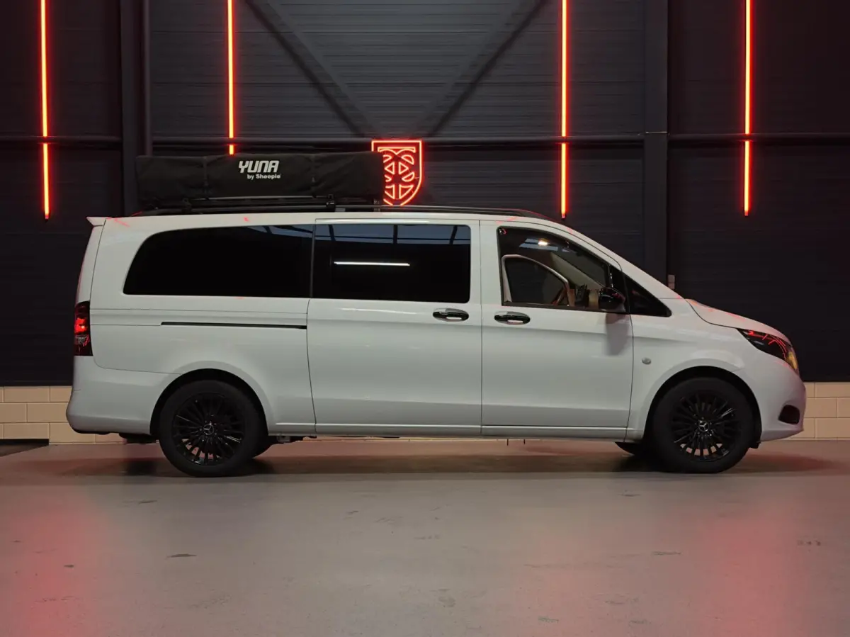 114 BlueTEC Pro XL |CRUISE|EXTRA OPTIES