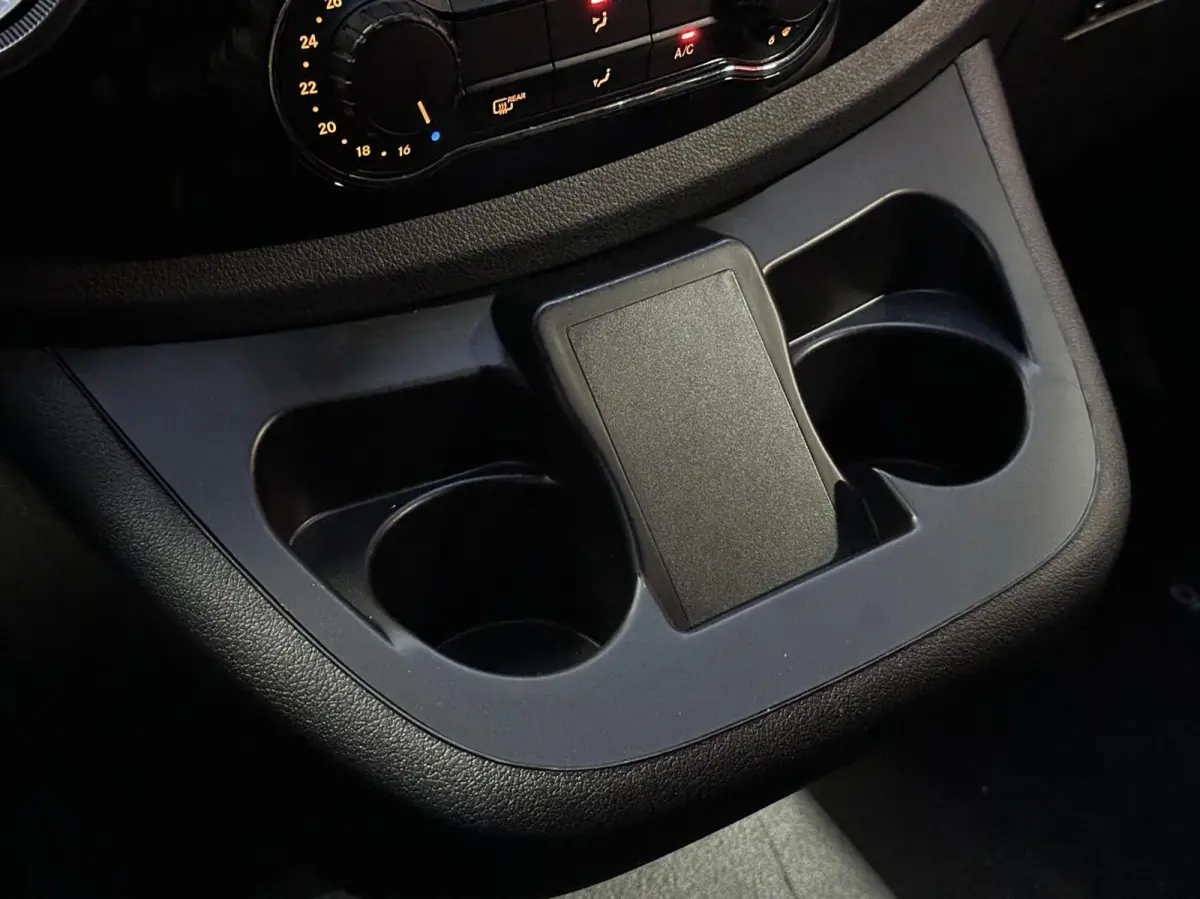 114 BlueTEC Pro XL |CRUISE|EXTRA OPTIES