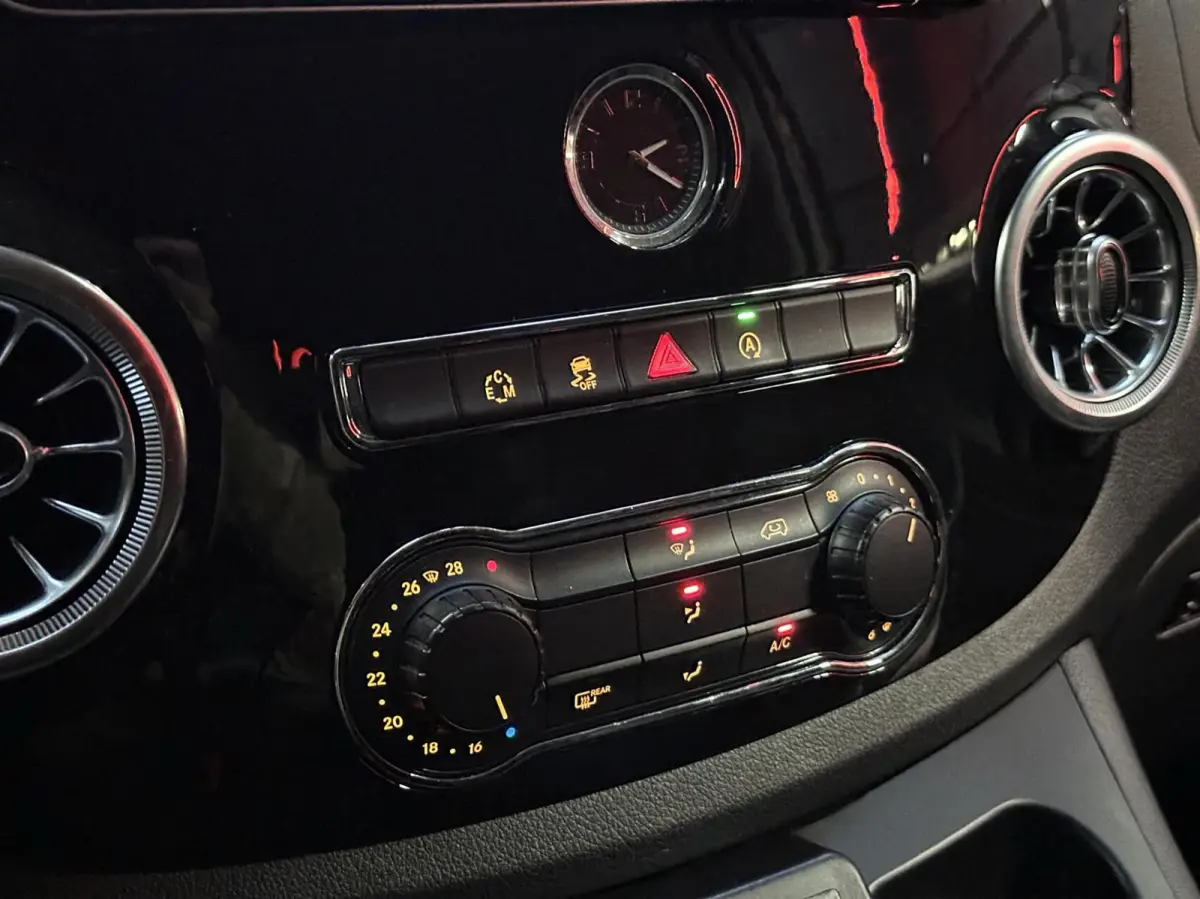 114 BlueTEC Pro XL |CRUISE|EXTRA OPTIES