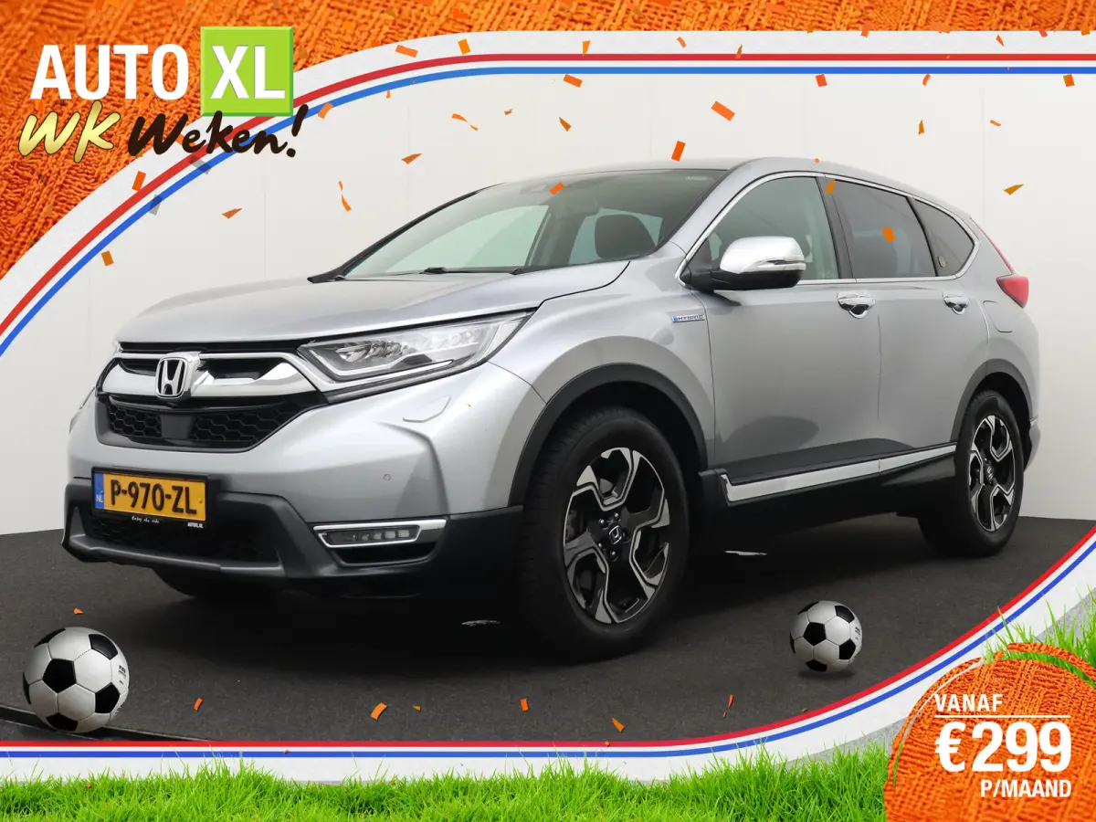 2.0 330 PK Hybrid Camera Carplay Stoelverw. Adap.Cruise