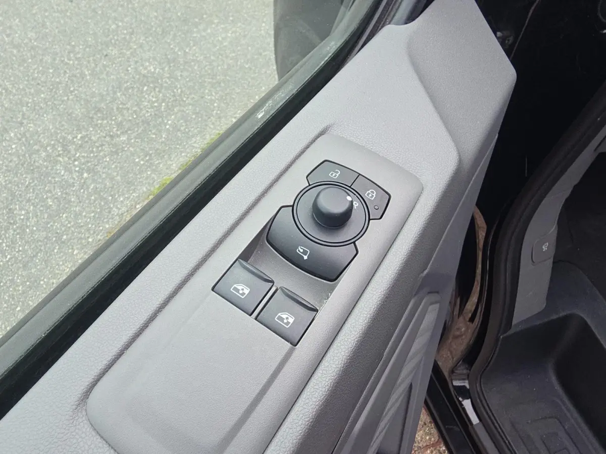 2.0 TDI L2H1 | 150Pk | Achterdeuren | Airco | Achteruitrijcamera |
