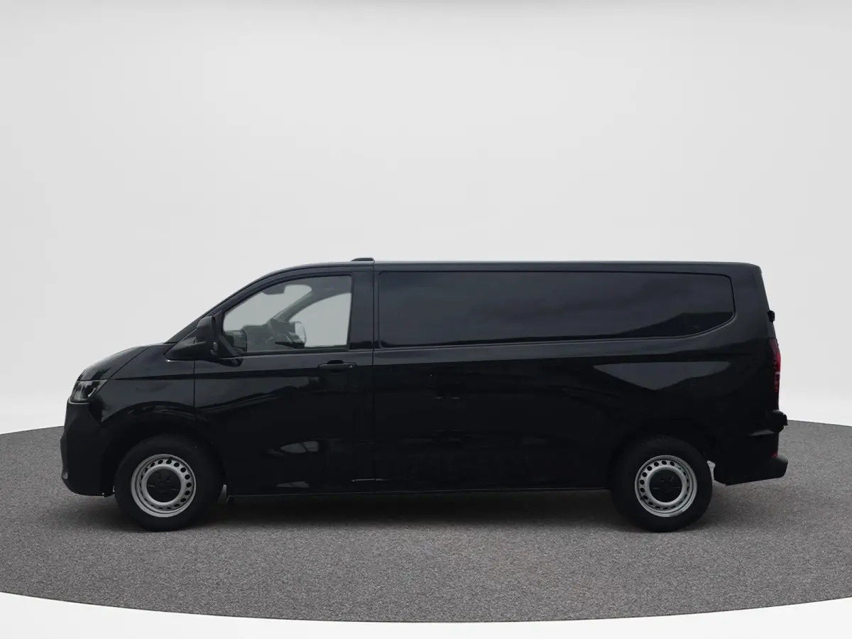 2.0 TDI L2H1 | 150Pk | Achterdeuren | Airco | Achteruitrijcamera |