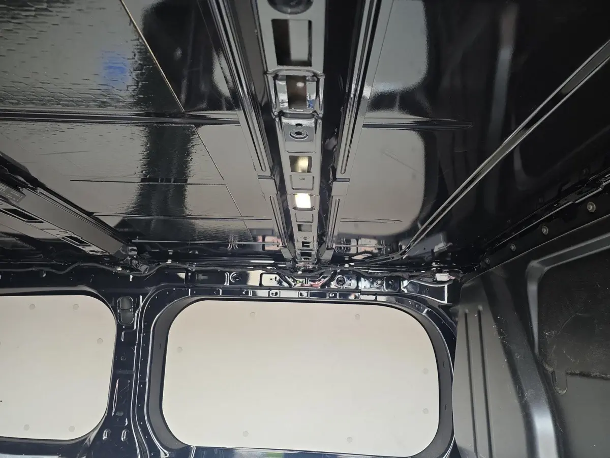 2.0 TDI L2H1 | 150Pk | Achterdeuren | Airco | Achteruitrijcamera |