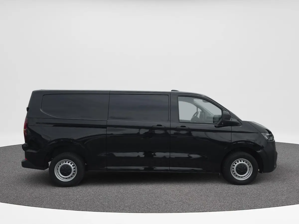 2.0 TDI L2H1 | 150Pk | Achterdeuren | Airco | Achteruitrijcamera |