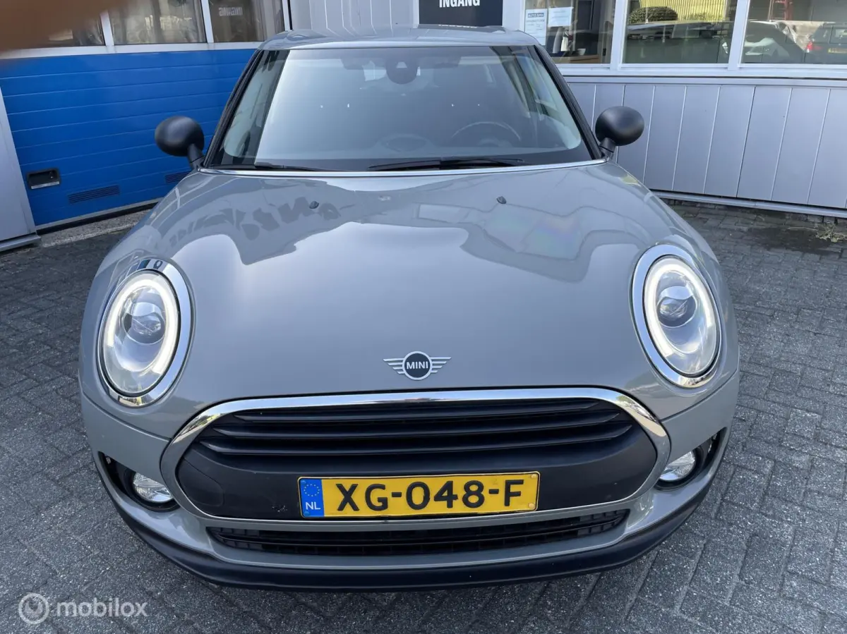 1.5 One Business Edition 2019 Navi.-Led-Btwauto