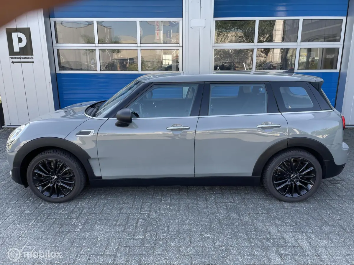 1.5 One Business Edition 2019 Navi.-Led-Btwauto