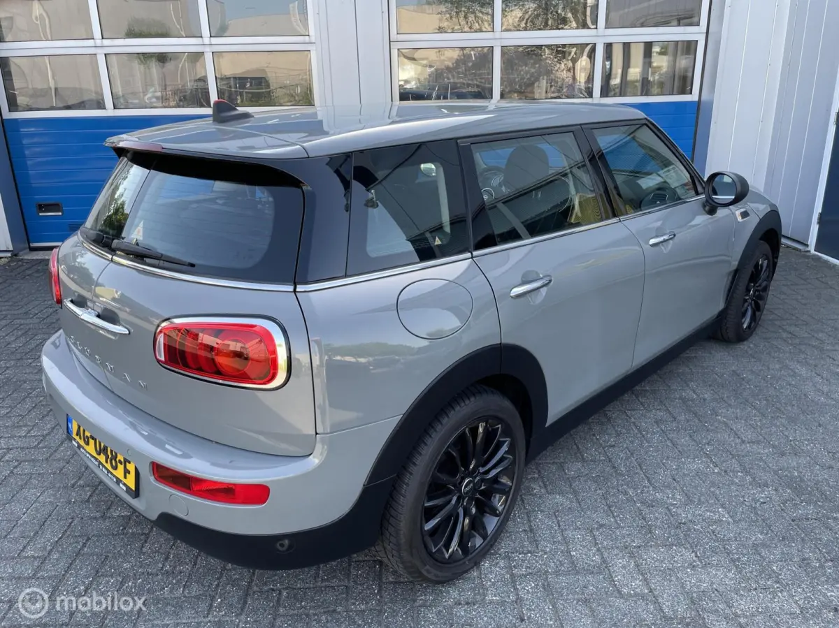 1.5 One Business Edition 2019 Navi.-Led-Btwauto