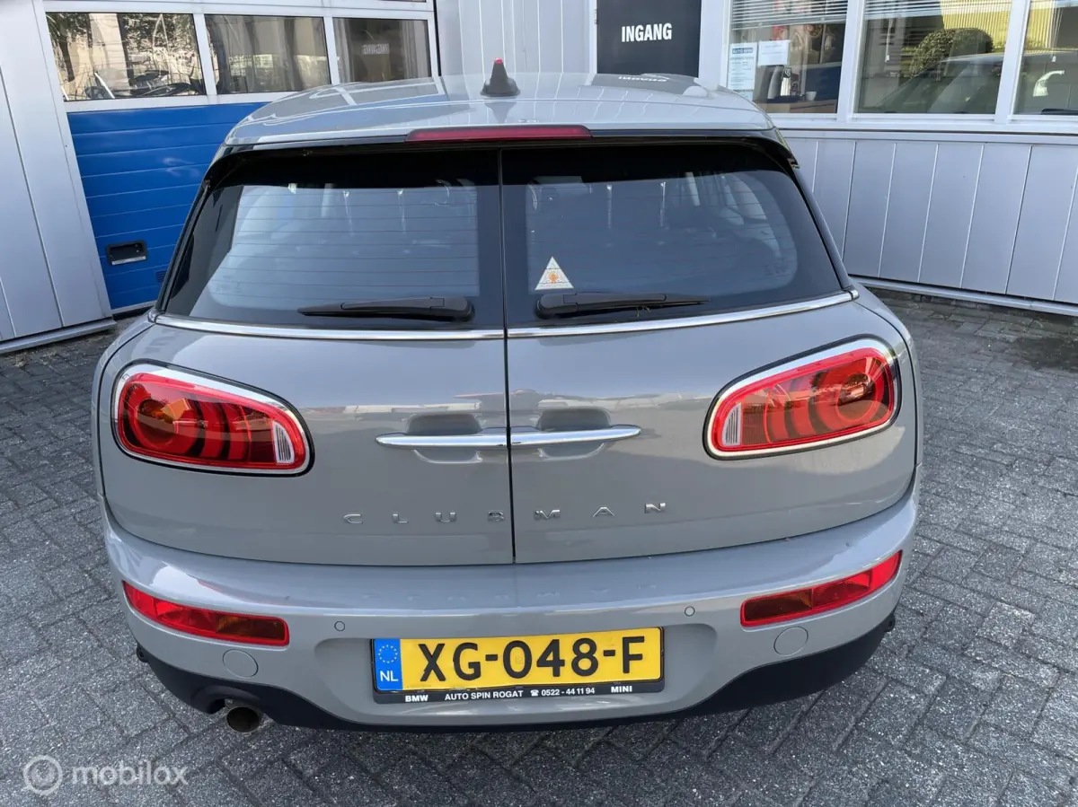 1.5 One Business Edition 2019 Navi.-Led-Btwauto