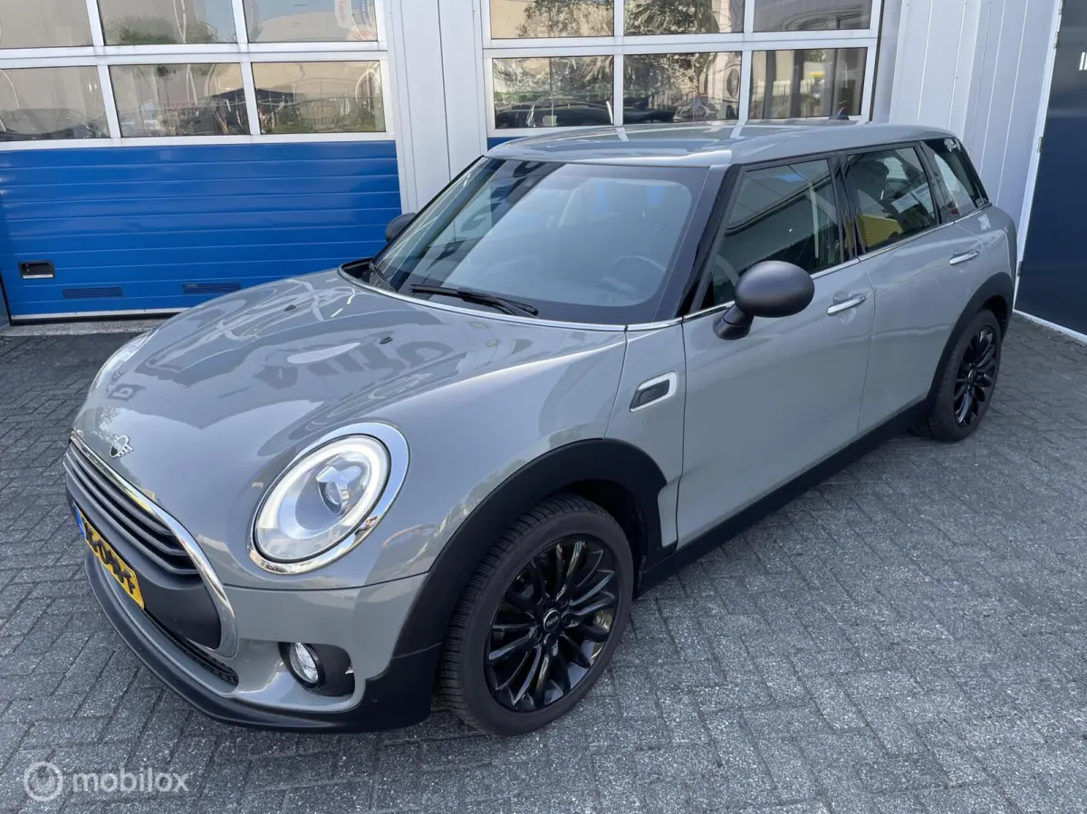 1.5 One Business Edition 2019 Navi.-Led-Btwauto