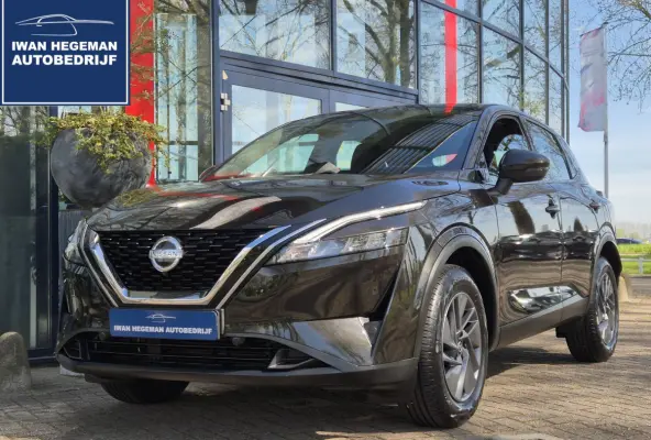 1.3 MHEV Acenta | Navigatie via Apple Carplay | Climate Control | Stoel + Stuur + Voorruitverwarming | Cruise Control