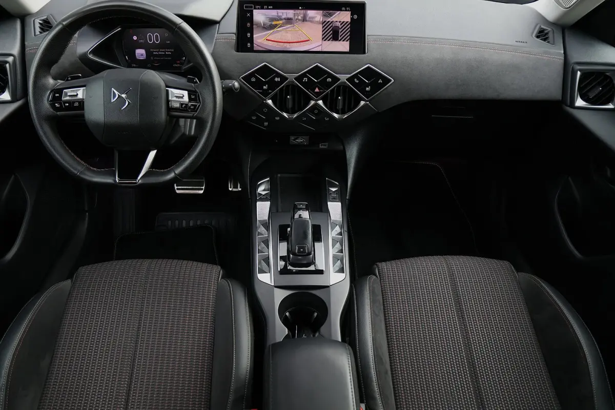 1.2 PureTech Performance Line Led Vision 360 Camera Carplay