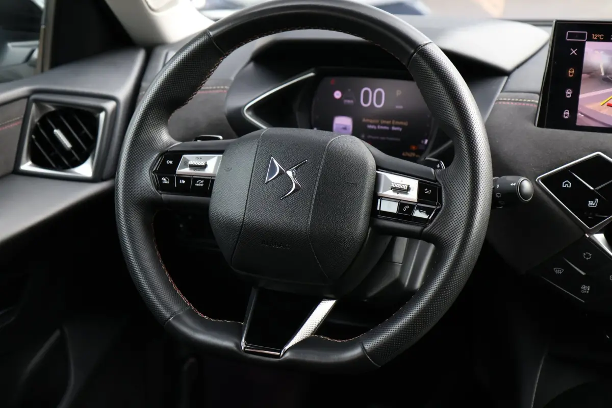 1.2 PureTech Performance Line Led Vision 360 Camera Carplay