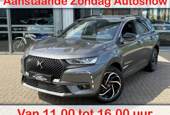 1.2 PT 130PK PERFORMANCE AUTOMAAT AIRCO NAVI.