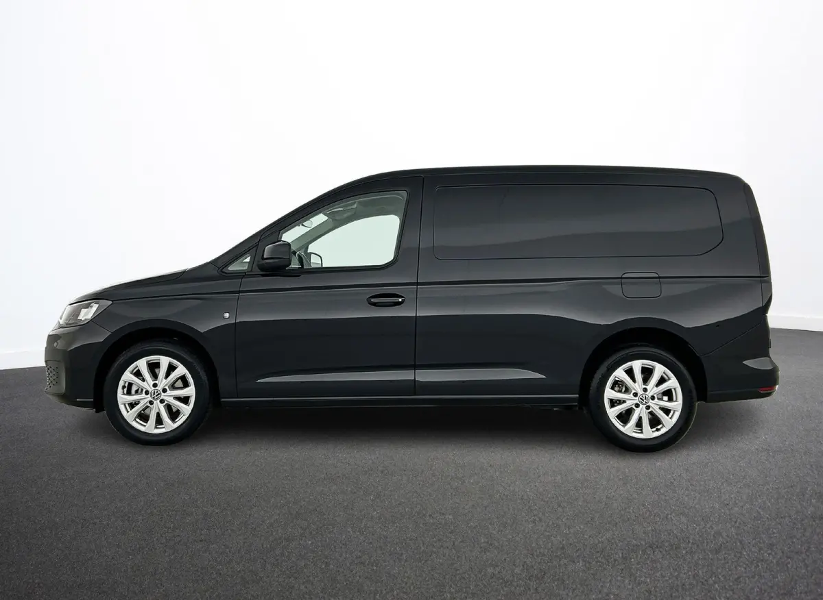 Maxi 2.0 TDI Style Airco Carplay Adaptive Cruise Control PDC VA Camera Trekhaak 17" LM Velgen