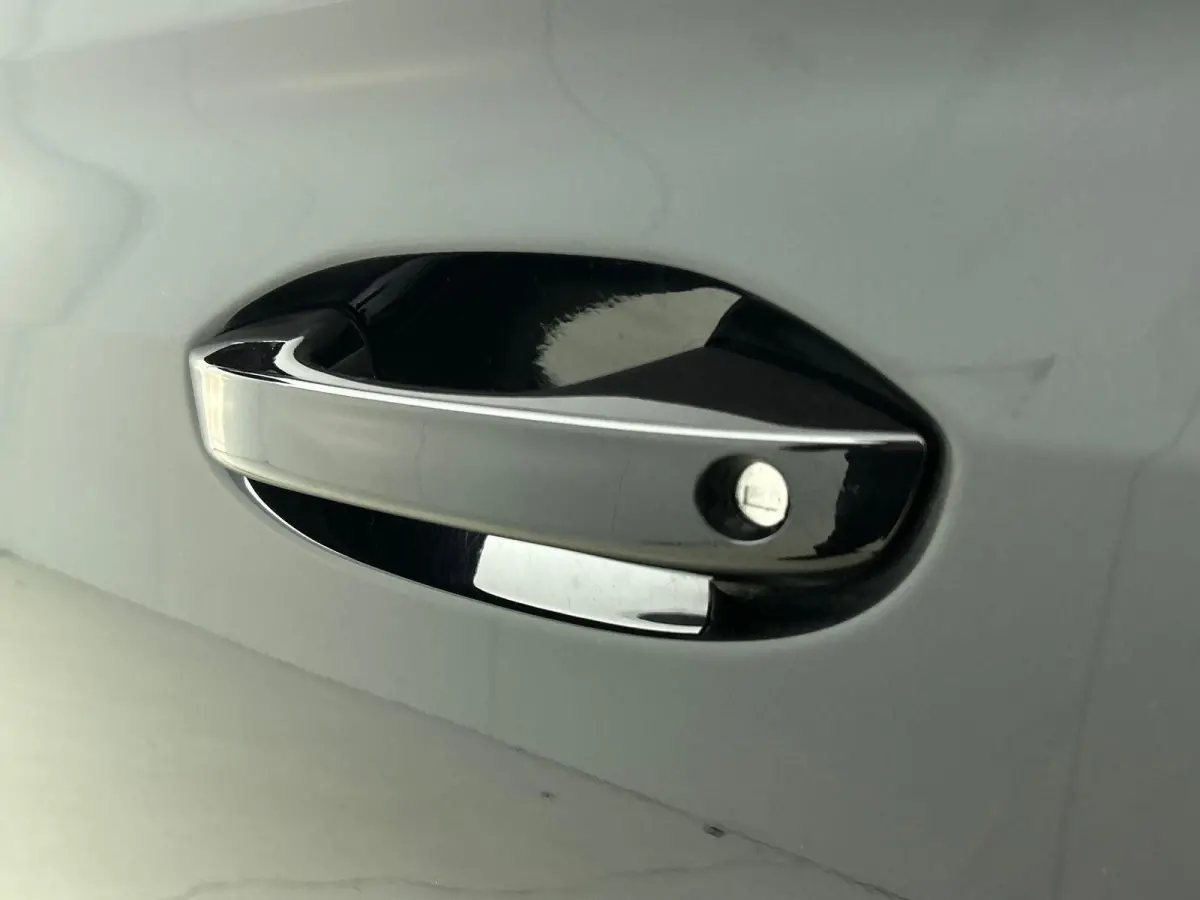 Maxi 2.0 TDI Style Airco Carplay Adaptive Cruise Control PDC VA Camera Trekhaak 17" LM Velgen