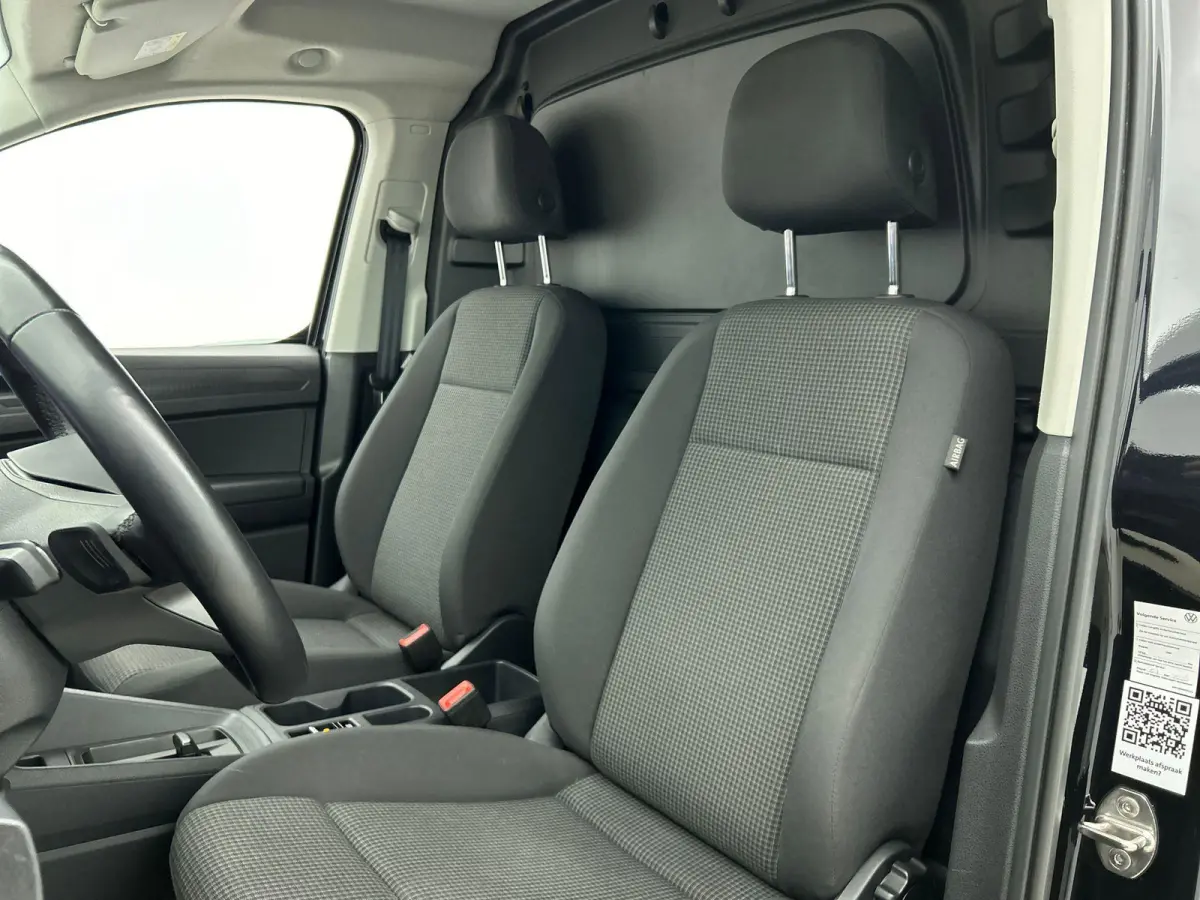 Maxi 2.0 TDI Style Airco Carplay Adaptive Cruise Control PDC VA Camera Trekhaak 17" LM Velgen