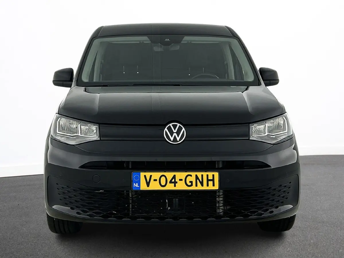 Maxi 2.0 TDI Style Airco Carplay Adaptive Cruise Control PDC VA Camera Trekhaak 17" LM Velgen