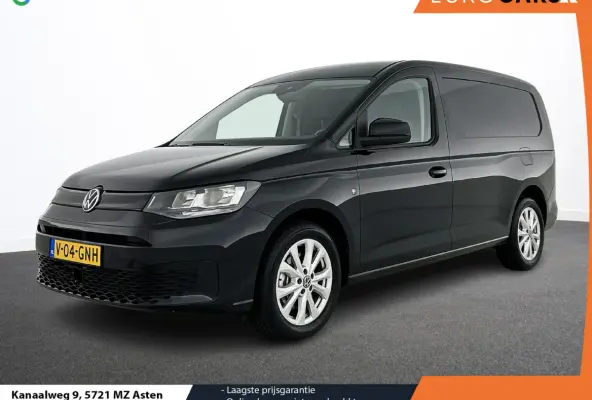 Maxi 2.0 TDI Style Airco Carplay Adaptive Cruise Control PDC VA Camera Trekhaak 17" LM Velgen