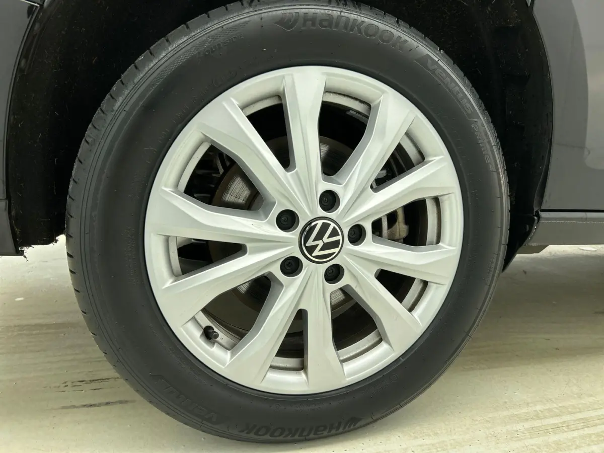 Maxi 2.0 TDI Style Airco Carplay Adaptive Cruise Control PDC VA Camera Trekhaak 17" LM Velgen