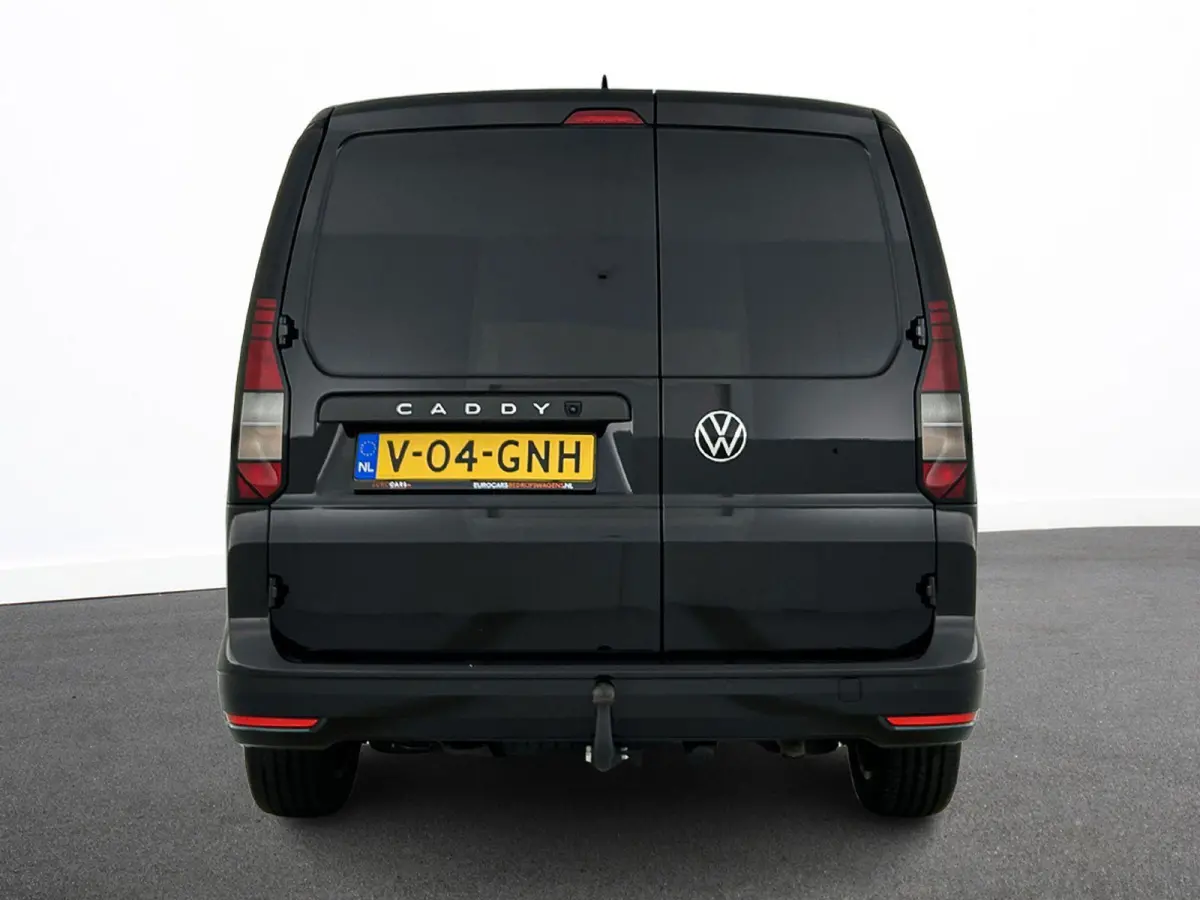 Maxi 2.0 TDI Style Airco Carplay Adaptive Cruise Control PDC VA Camera Trekhaak 17" LM Velgen
