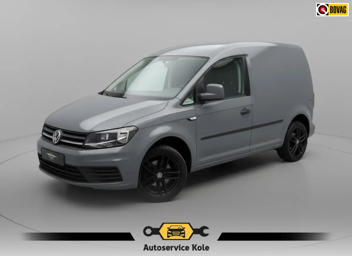 2.0 TDI Automaat L1H1 BMT Trendline * Airco * Parkeersensoren * Cruise Control *