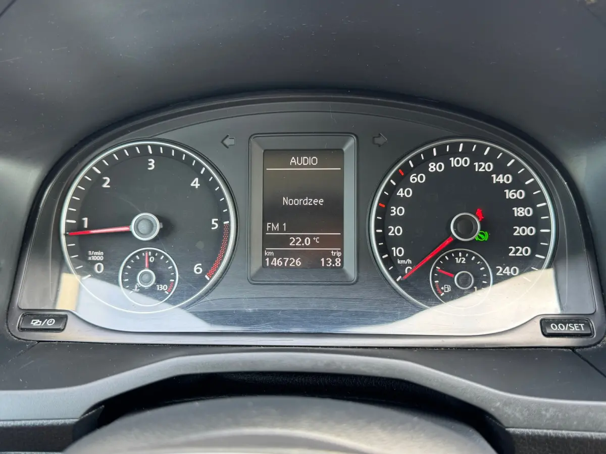 2.0 TDI Automaat L1H1 BMT Trendline * Airco * Parkeersensoren * Cruise Control *