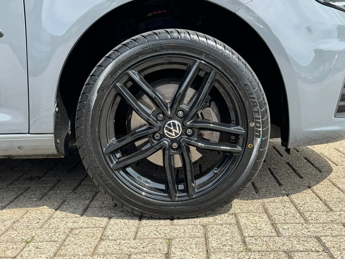 2.0 TDI Automaat L1H1 BMT Trendline * Airco * Parkeersensoren * Cruise Control *