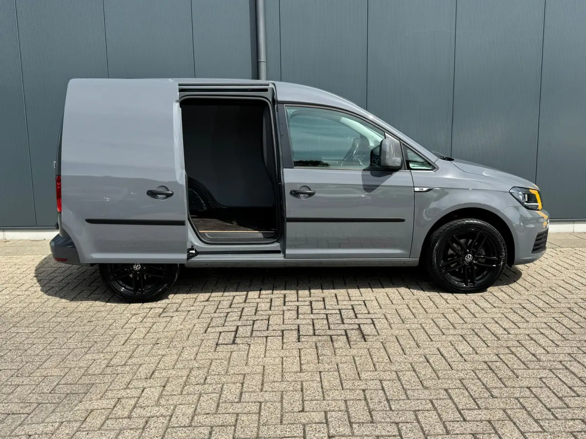 2.0 TDI Automaat L1H1 BMT Trendline * Airco * Parkeersensoren * Cruise Control *