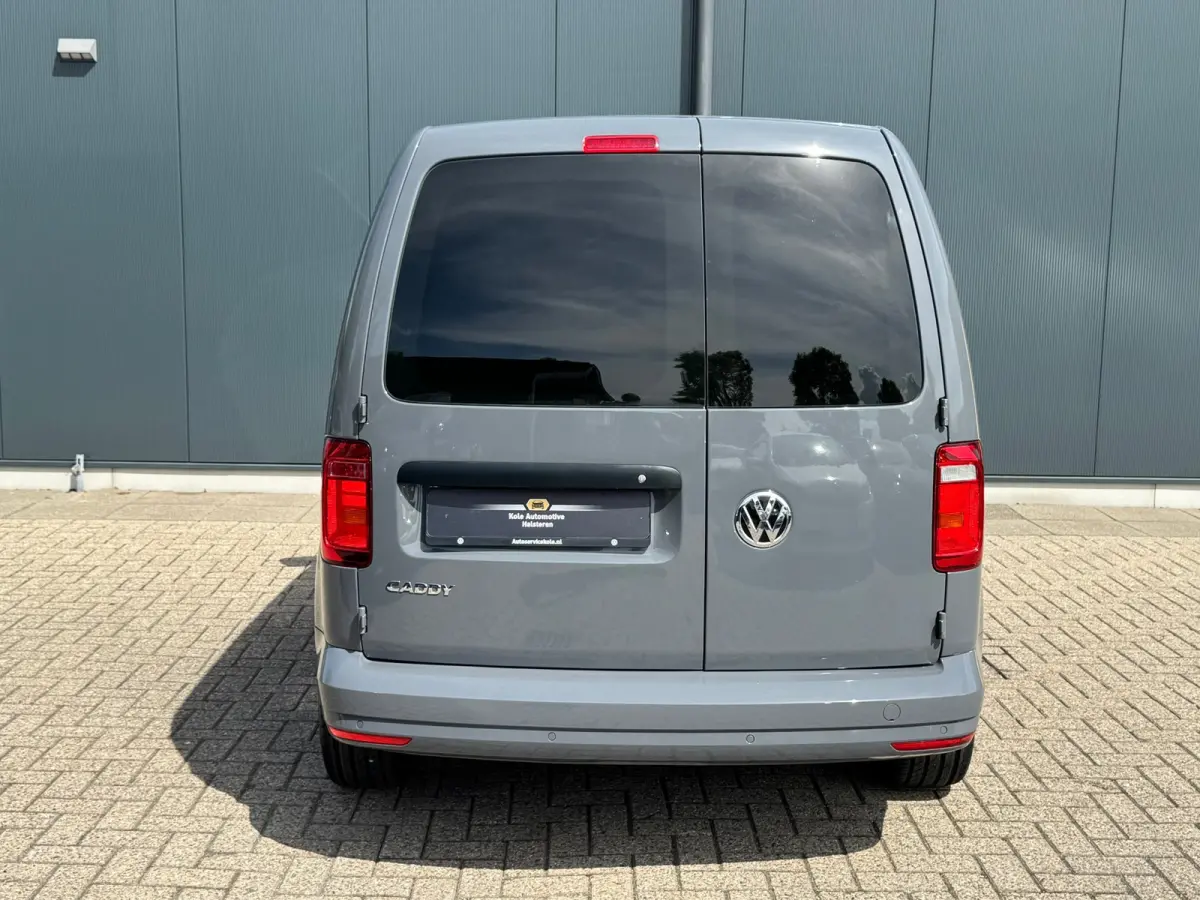 2.0 TDI Automaat L1H1 BMT Trendline * Airco * Parkeersensoren * Cruise Control *